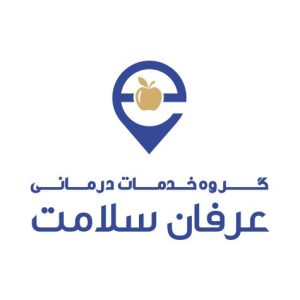 لوگو مطب دکتر