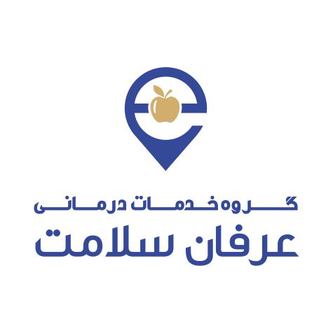 لوگو مطب دکتر