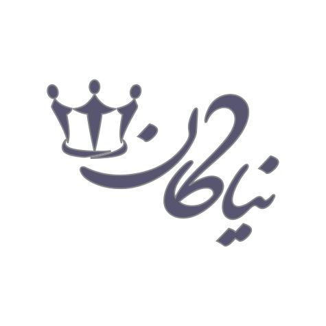 لوگو تاج